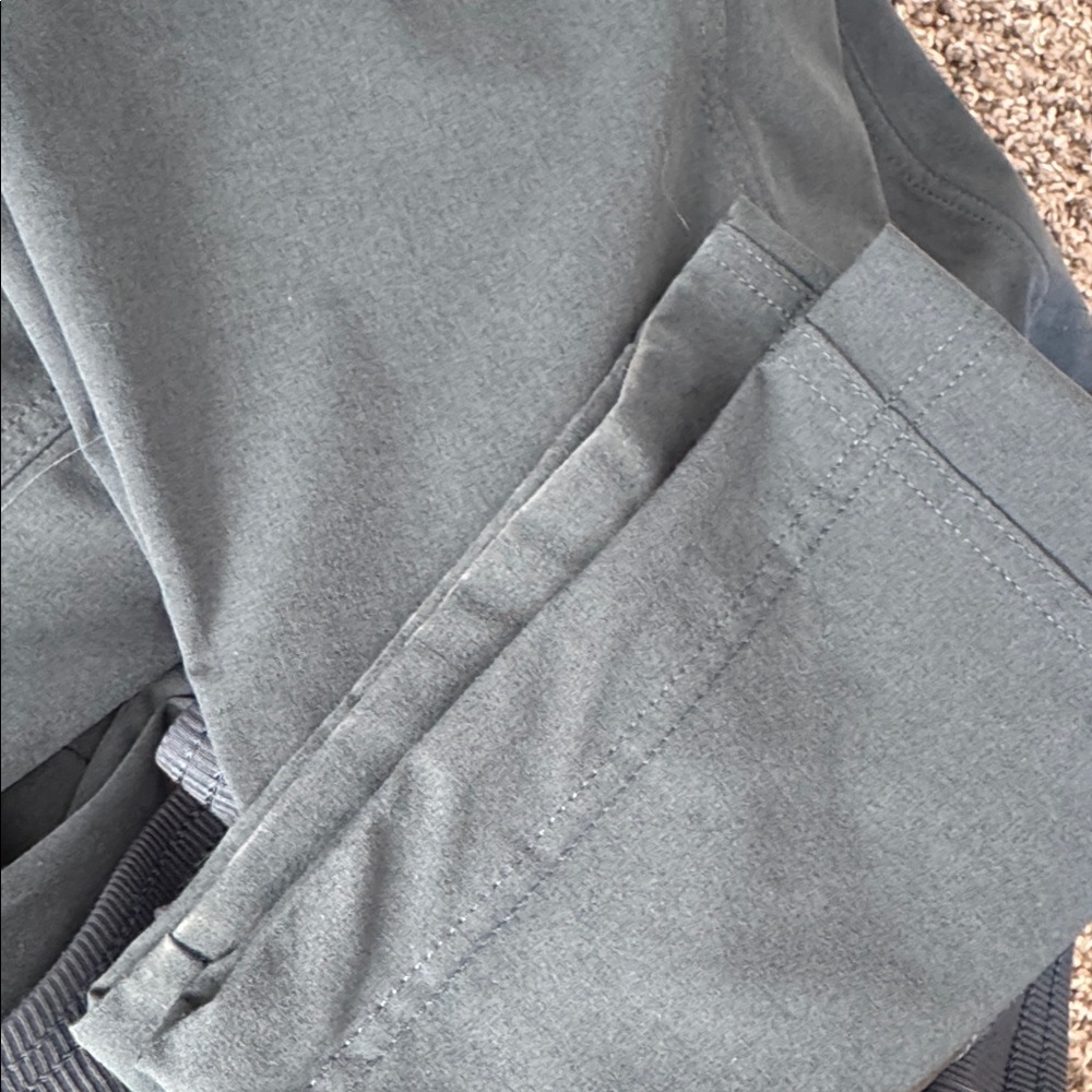 Women’s Kuhl freeflex pants blue - Picture 10 of 11